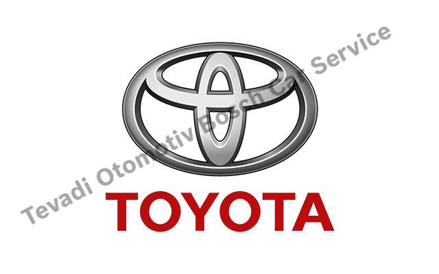 Diyarbakır Toyota Servisi