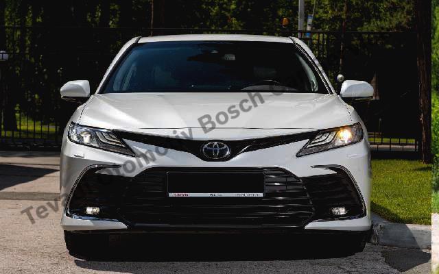 Diyarbakır´da Güvenilir Toyota Araç Servisi