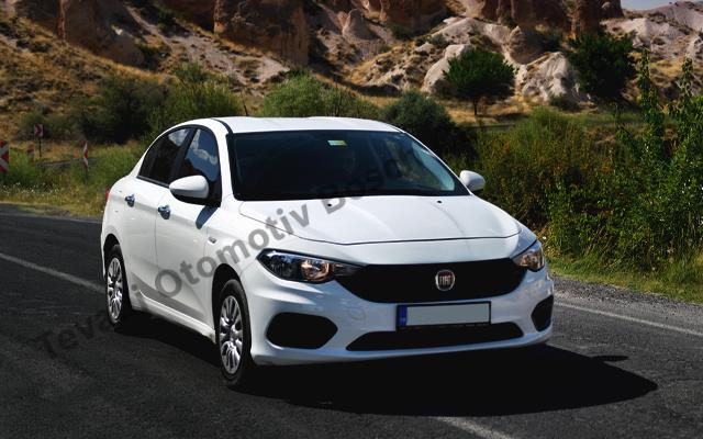 Diyarbakır´da Fiat Araçlara Özel Çözümler
