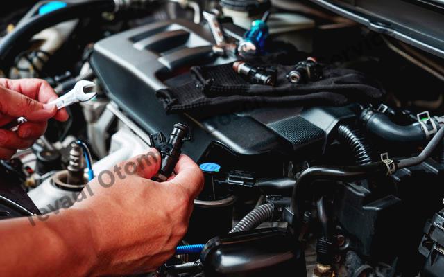 Motor